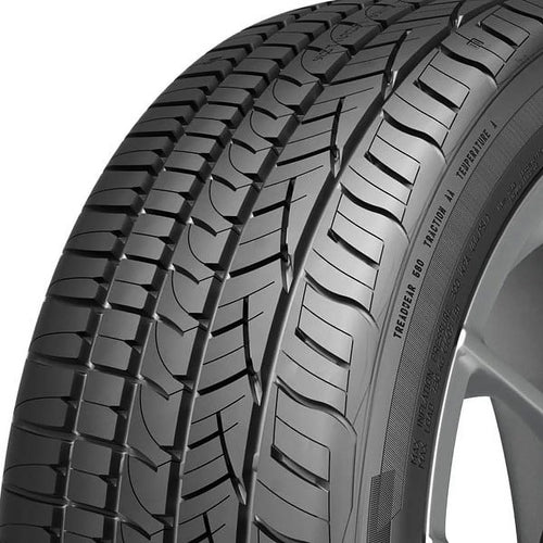 245/35ZR20 95W XL All Season Tire D11389