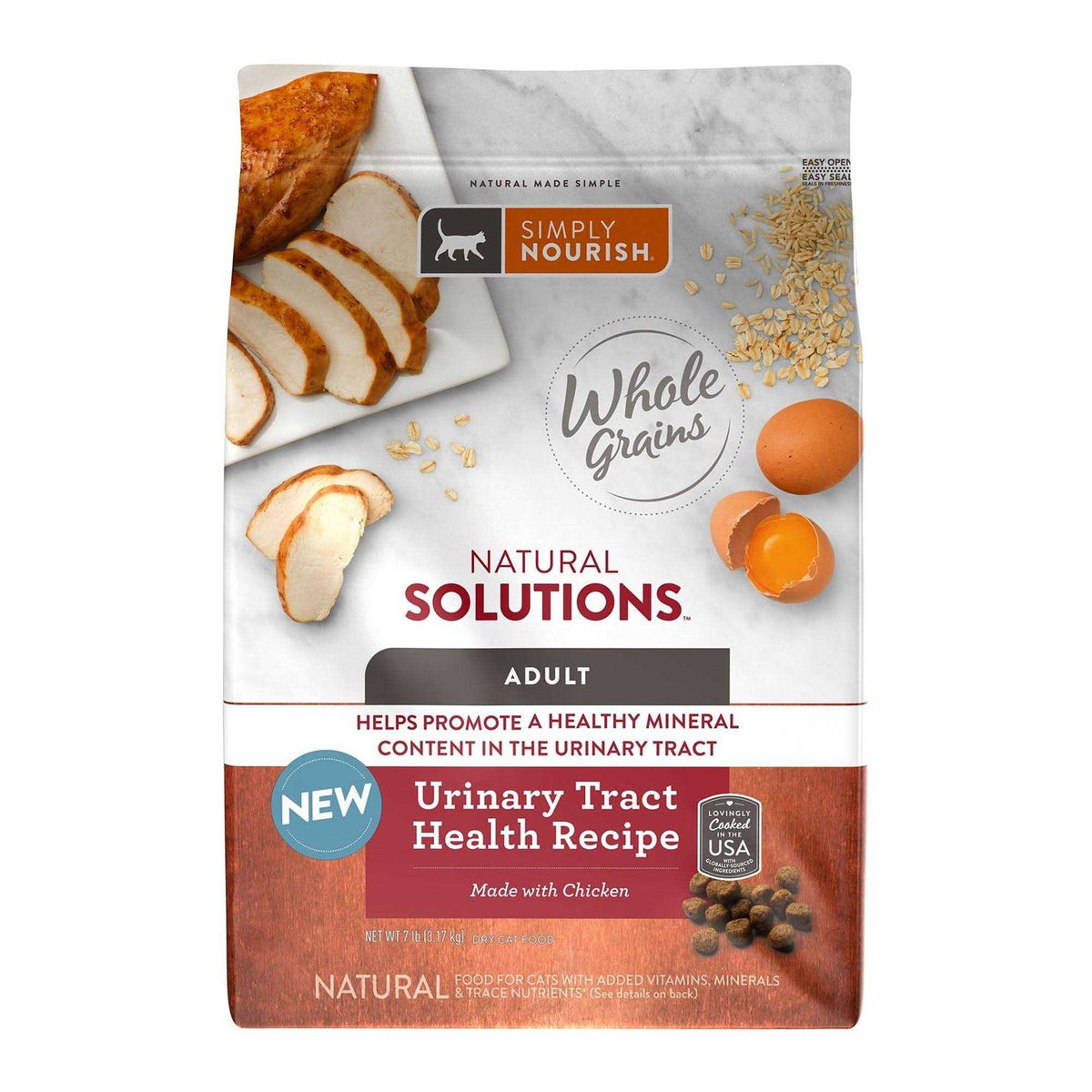 Urinary Tract Health Cat Dry Food I1930