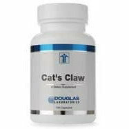 Cat's Claw 500 mg 100 caps G17028