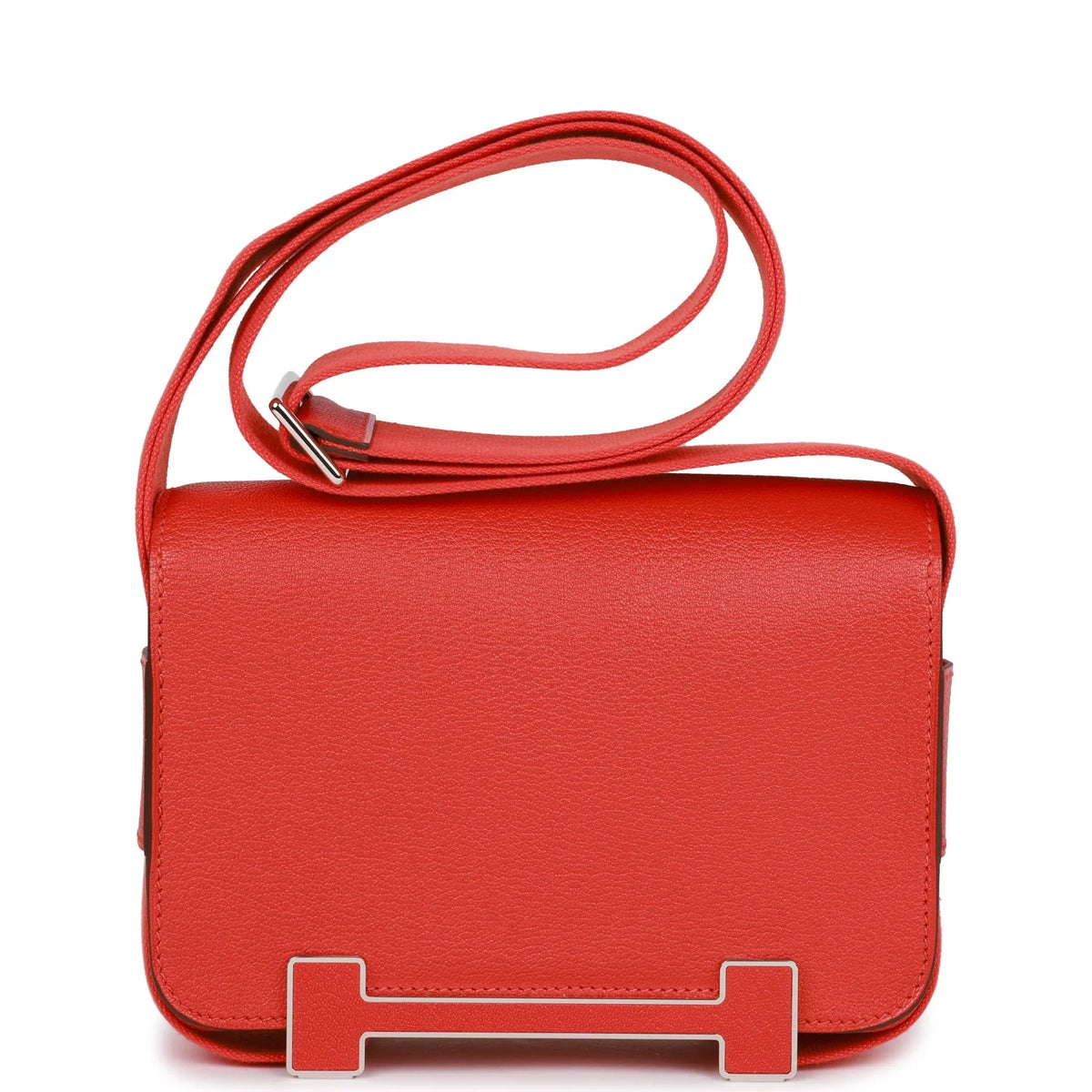 Capucine Chevre Bag U21341