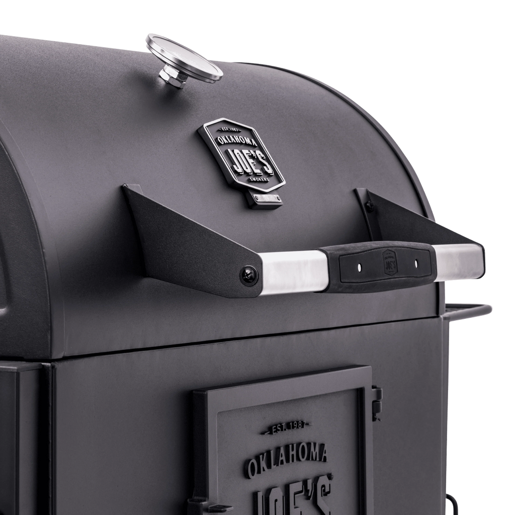 Charcoal Grill D594824