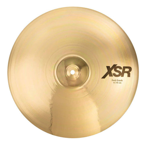 16 in. Fast Crash Cymbal Q181716