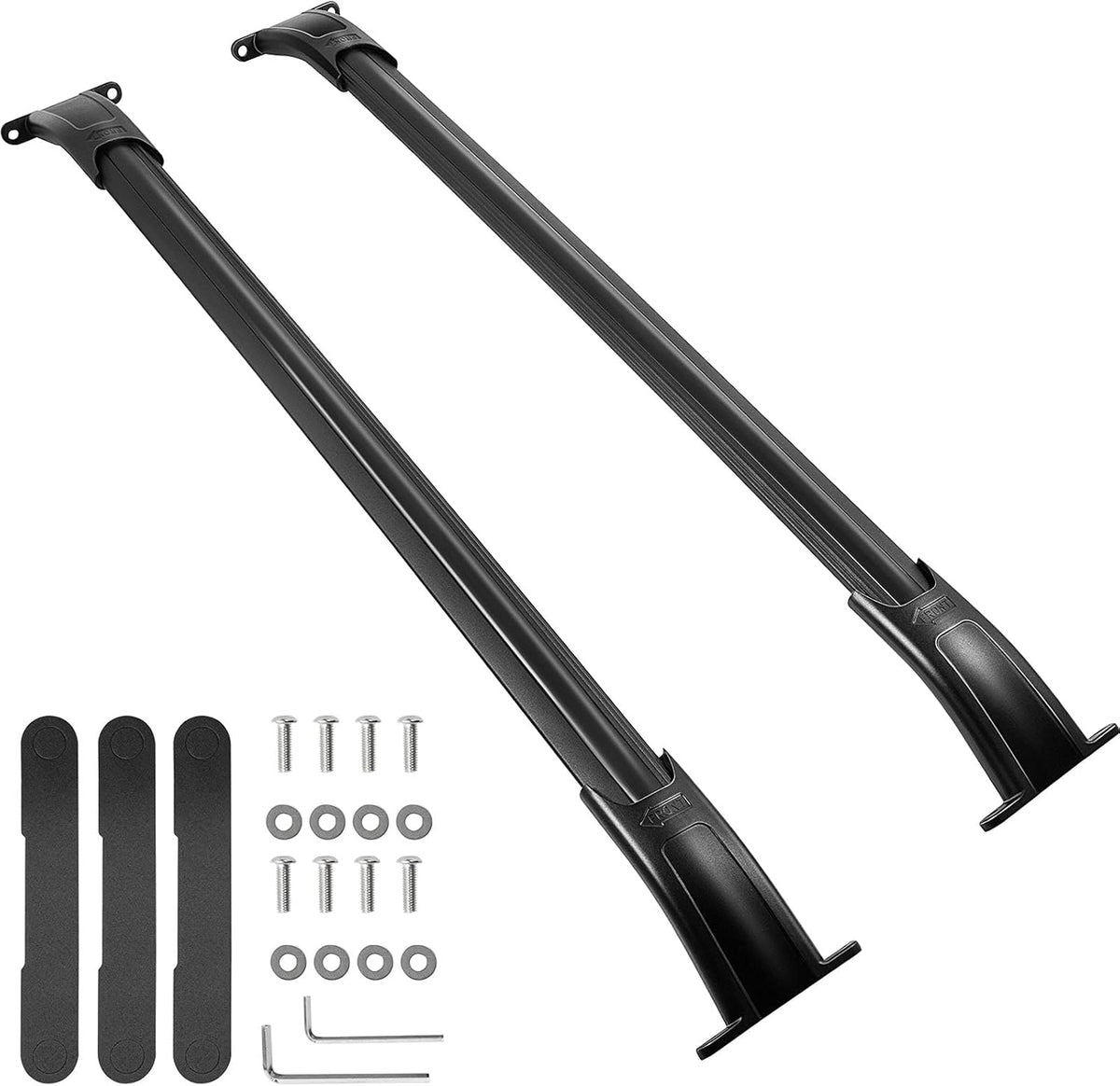 Roof Rack Cross Bars Z373882