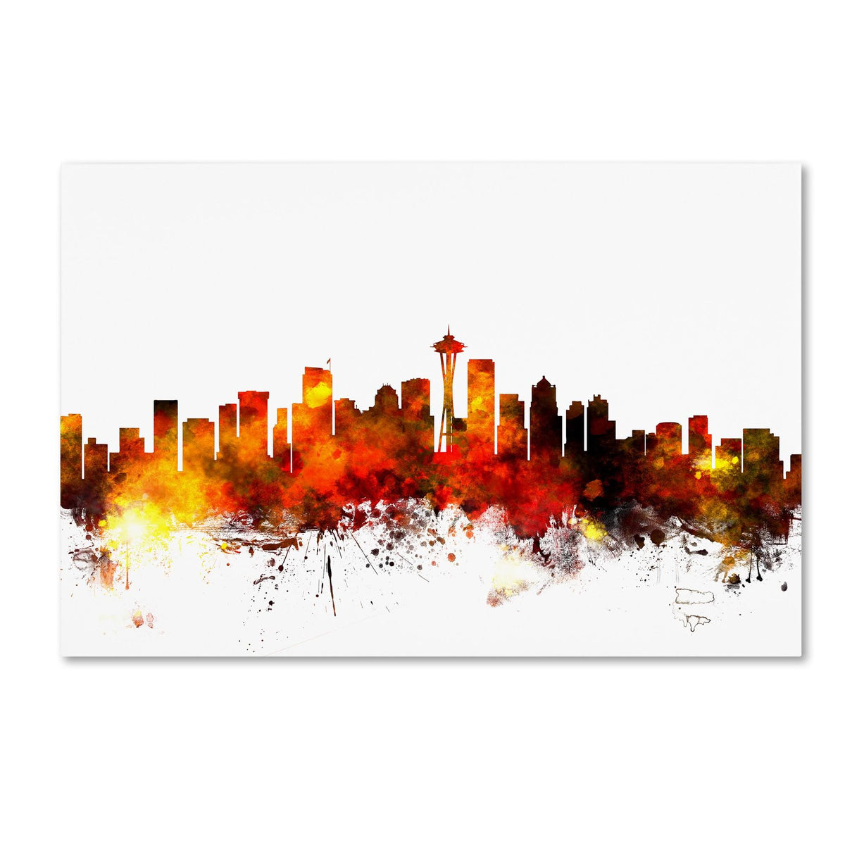 Canvas Art T218790