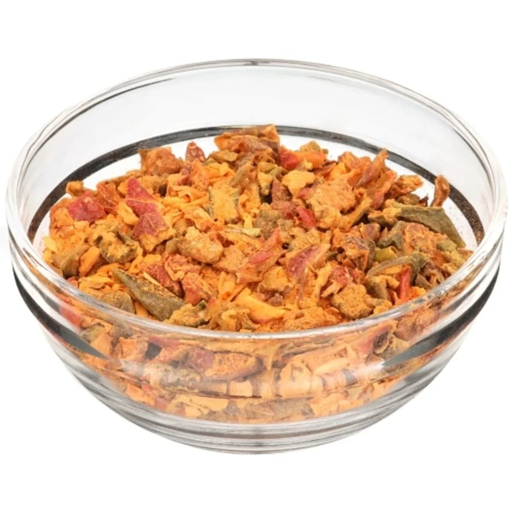 Creole Foods Jambalaya Seasoning without Rice, 50 Pounds G776820