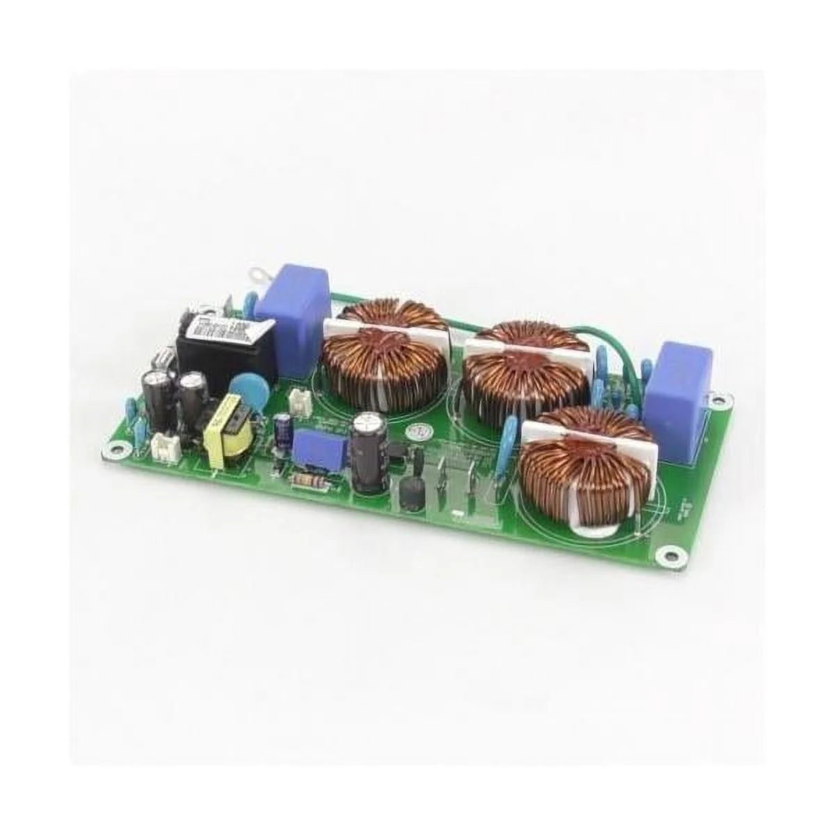 PCB Assembly Filter O376369