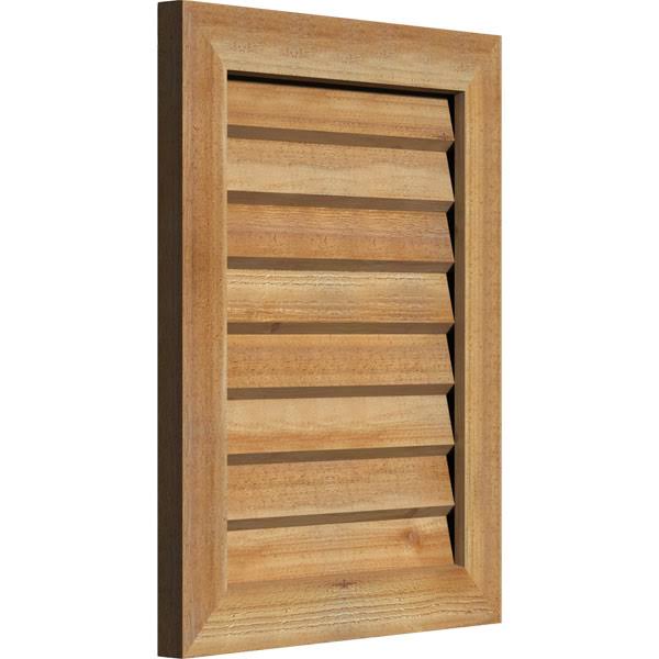 Vertical Gable Vent R503414