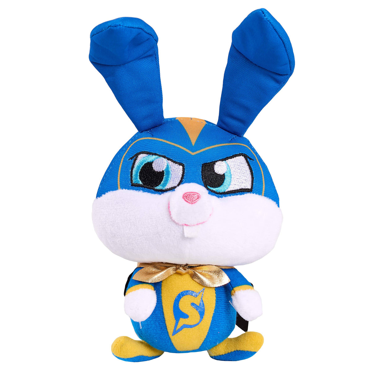 Captain Snowball Stuffed Toy 8 inch Z95392