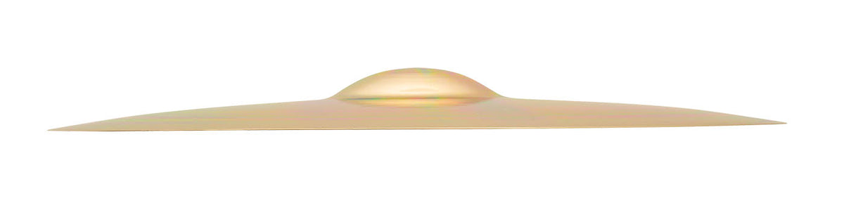16 in. Fast Crash Cymbal Q181716