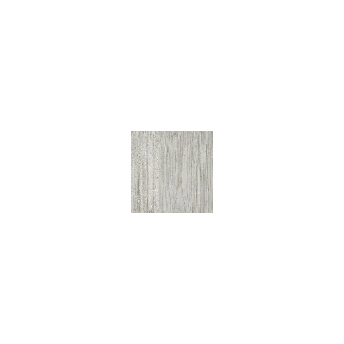 Whitewash Three Cube Organizer O582
