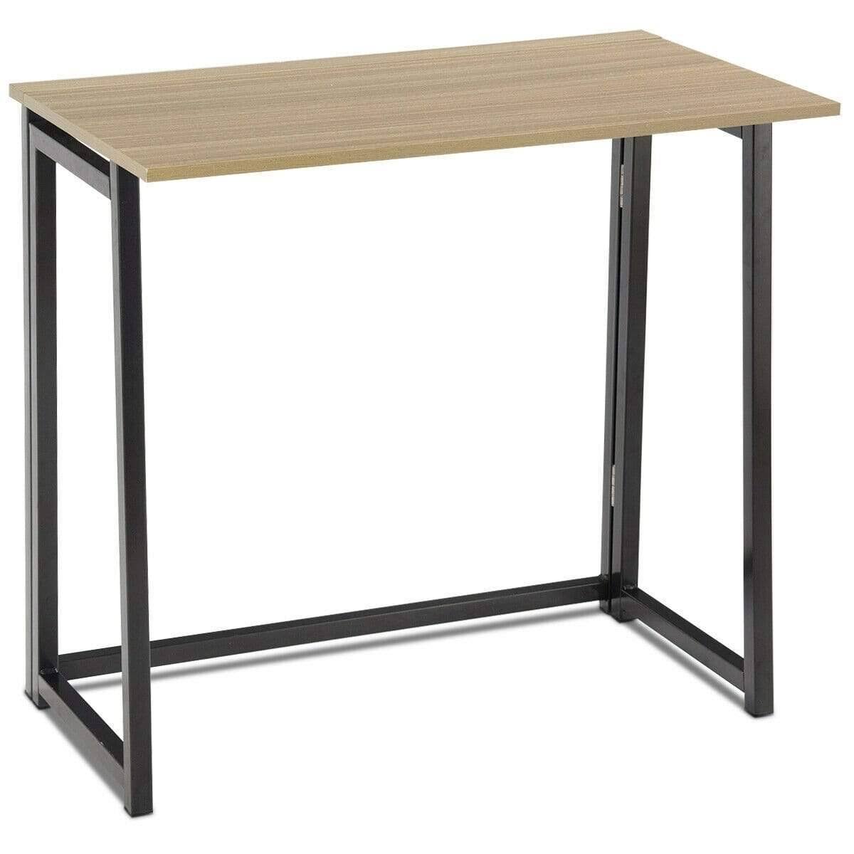Foldable Home and Office Computer Desk U4536