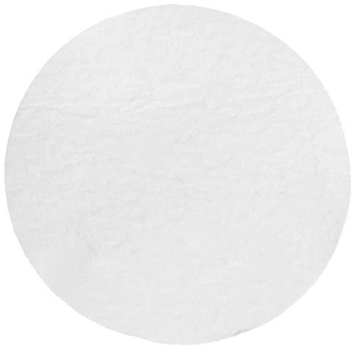Binder Free Borosilicate Glass Filter Paper 1.2 um, 30 mm (100/Pack) Z1287