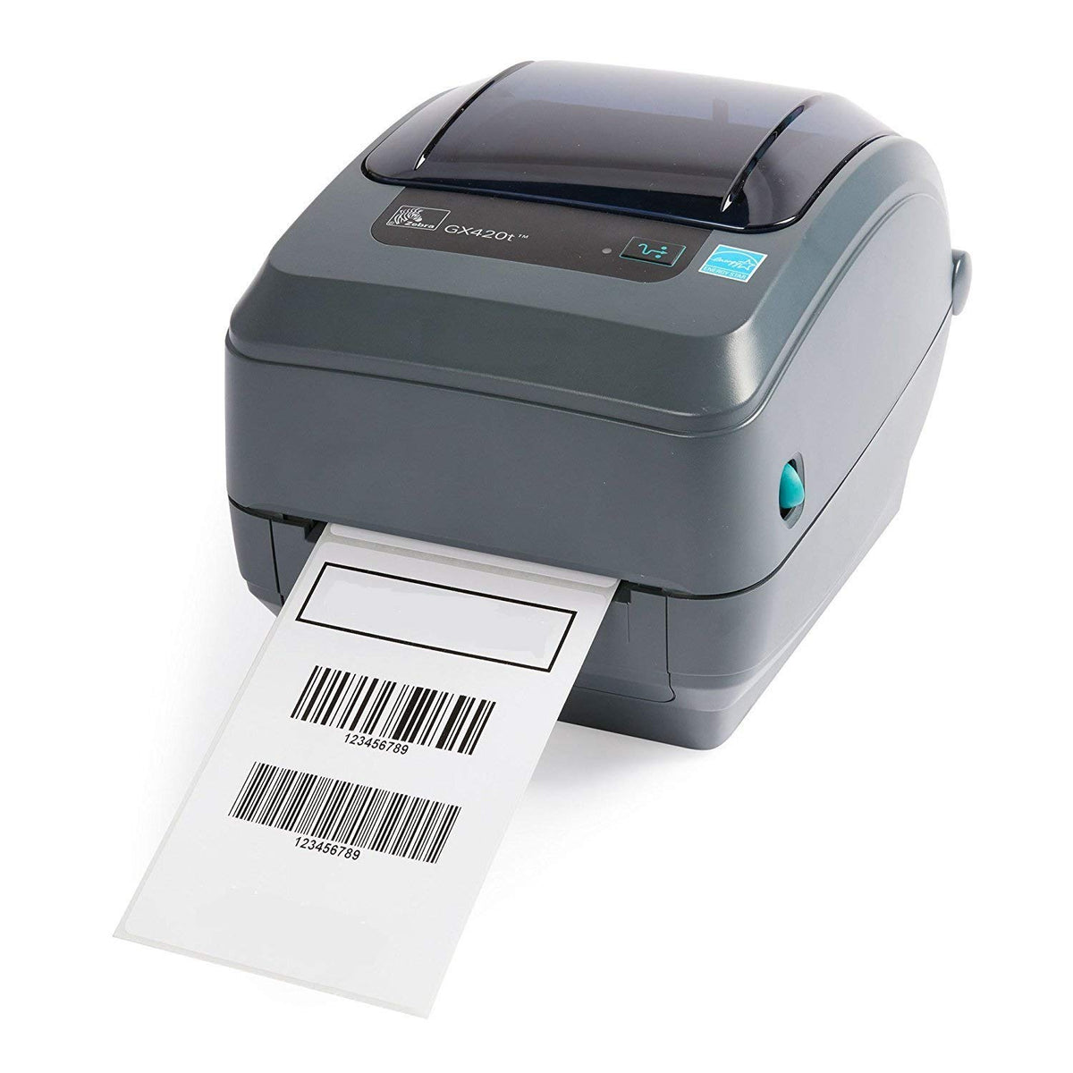 4" x 6" Blank Shipping Labels, 10 Rolls for 2500 Sheet, Pack of 2 X83603