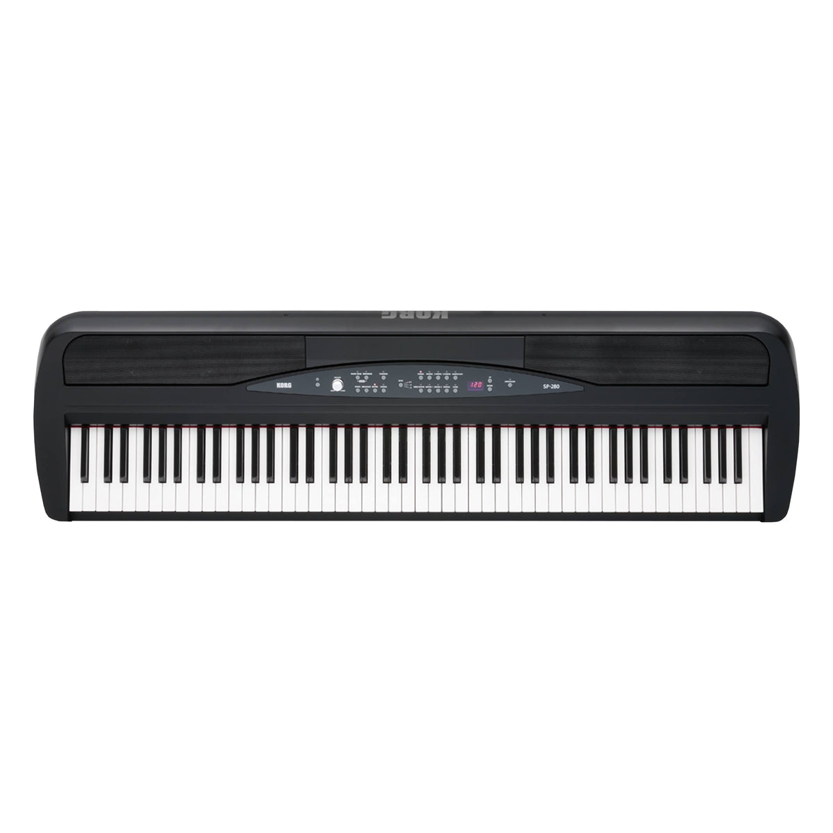 88-Key Digital Piano with Speaker F147