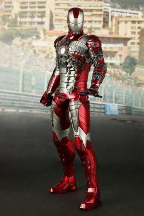1/6 Action Figure H220808
