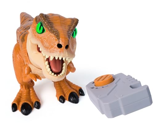 Interactive Toy Dinosaur & Egg C332082