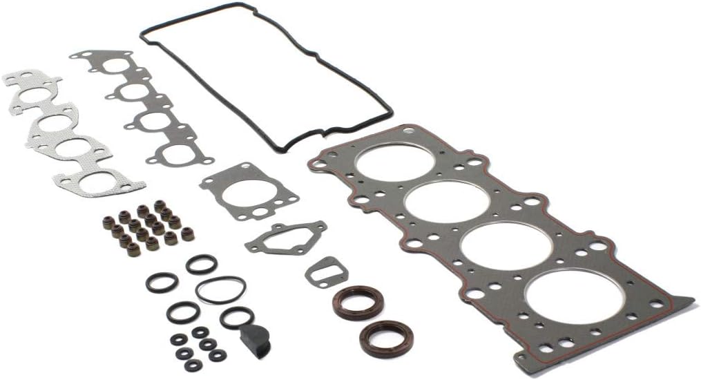 Head Gasket Set for 4 Cyl Pack of 2 J75039