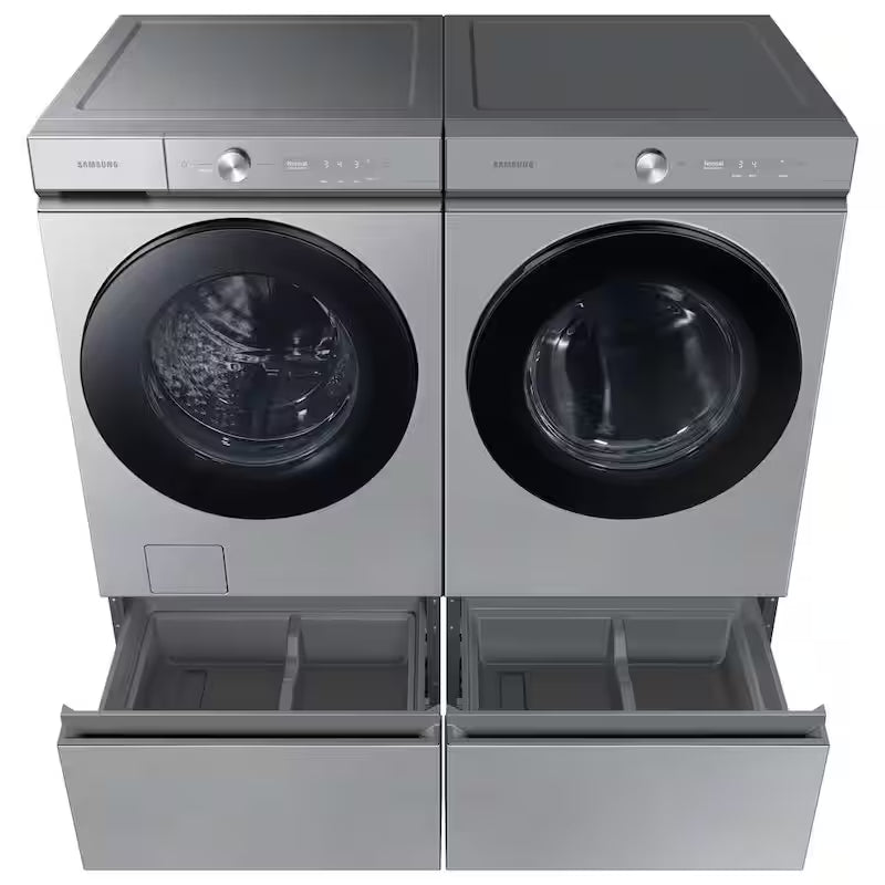5.3 cu. ft. Smart Front Load Washer I80879