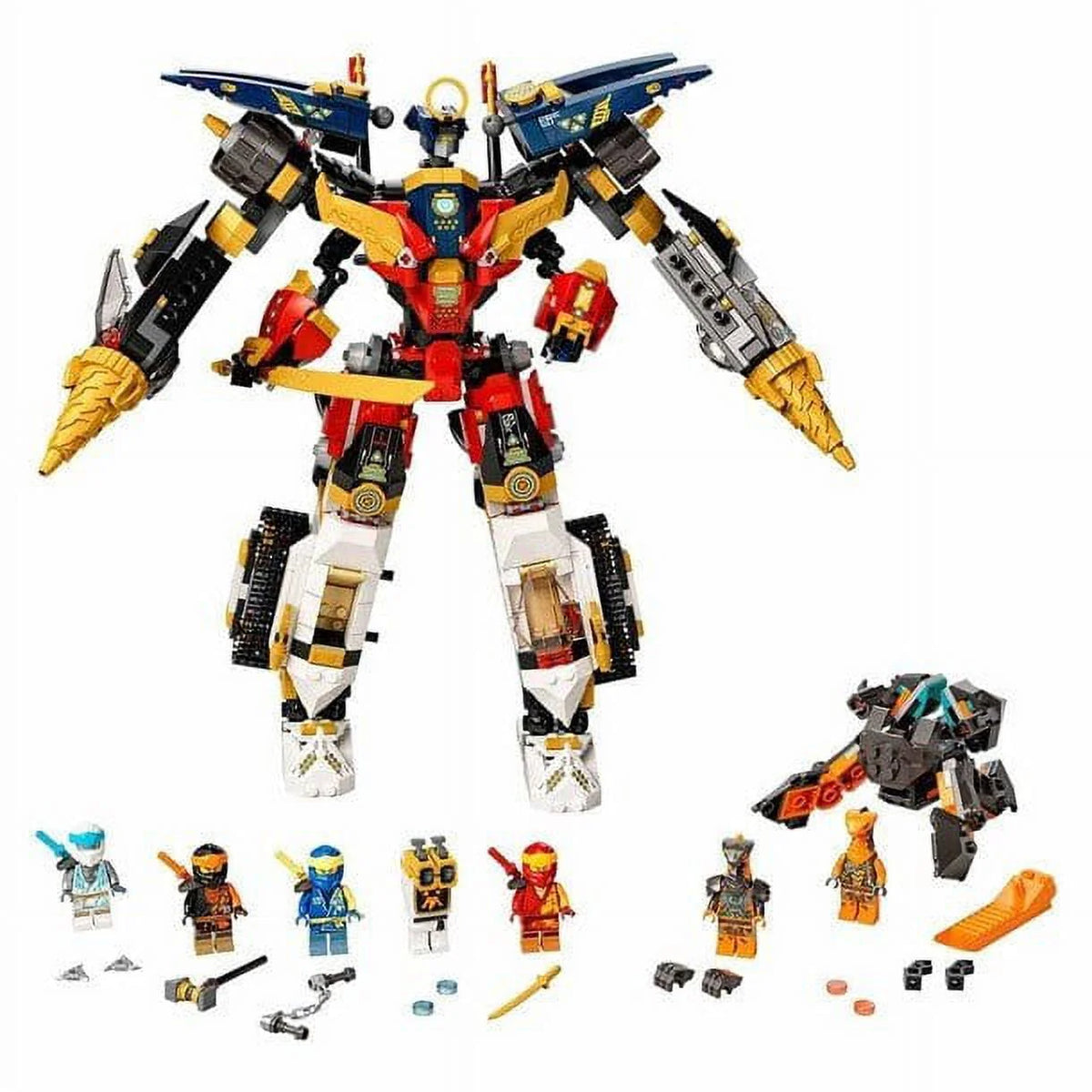 Robot C897599