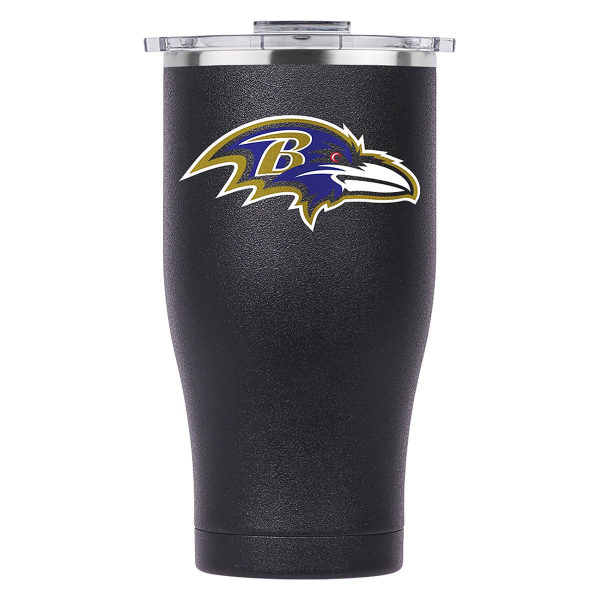 27oz. Color Logo Tumbler Y7723