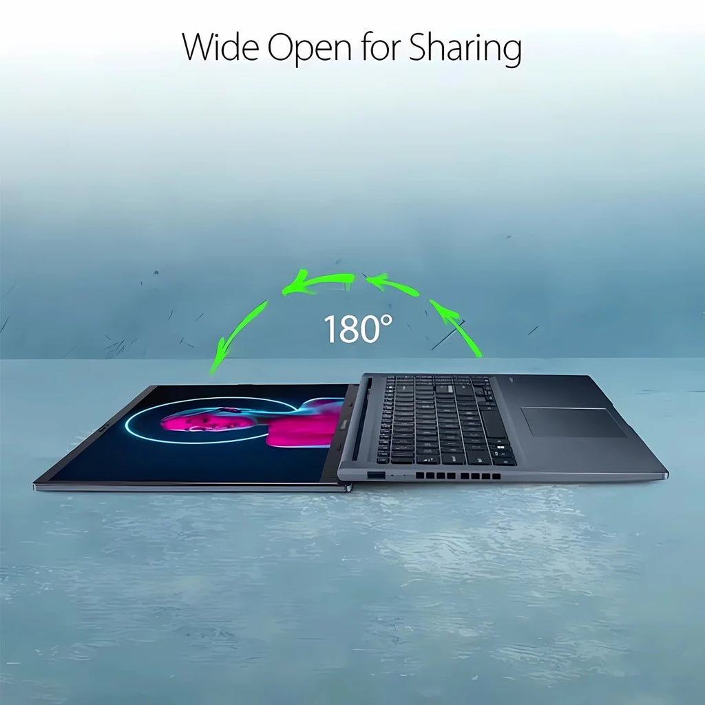 15.6” FHD Touchscreen 12th Gen Intel i7 Laptop T3760