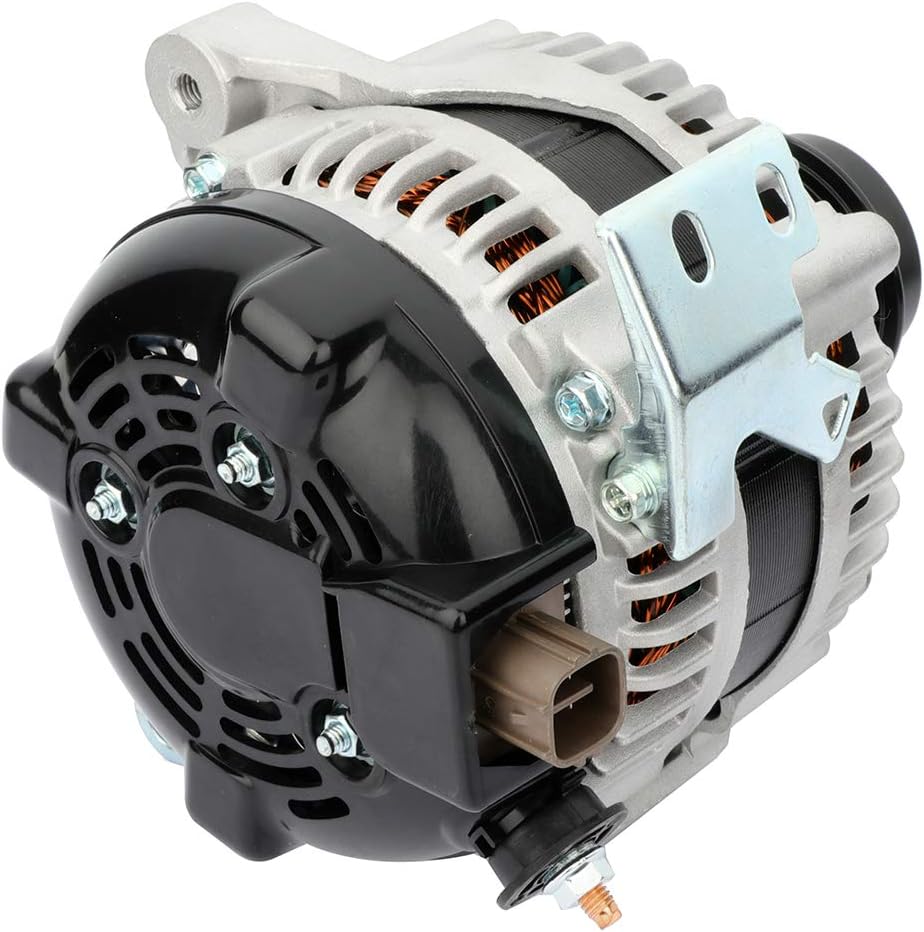Alternator Replacement for Camry 2007-2009 and Vibe 2009-2010 J535293