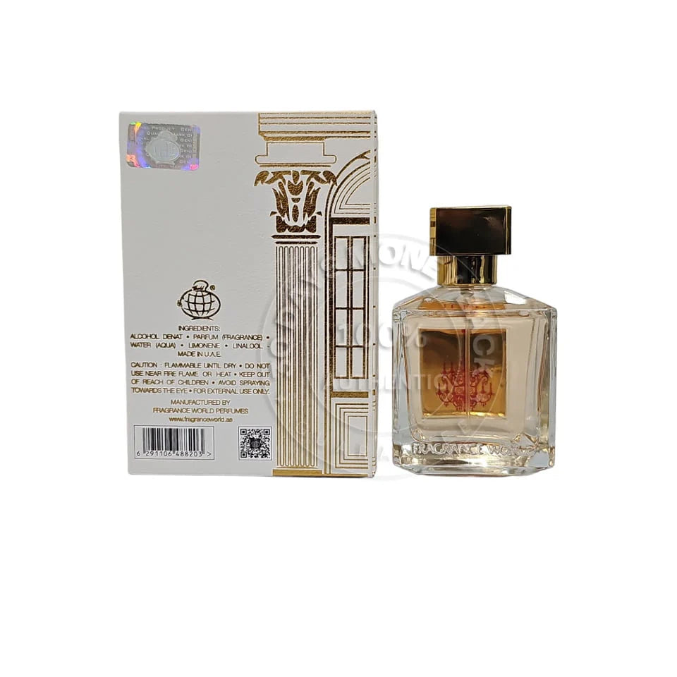Parfum Roll-On Body Oil 0.3 Fl Oz U795326
