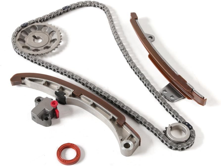 Timing Chain Kit with Oil Pump & Water Pump U769483
