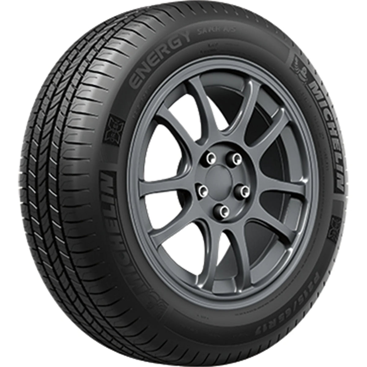 All Season 225/50R17 94V Passenger Tire S4678