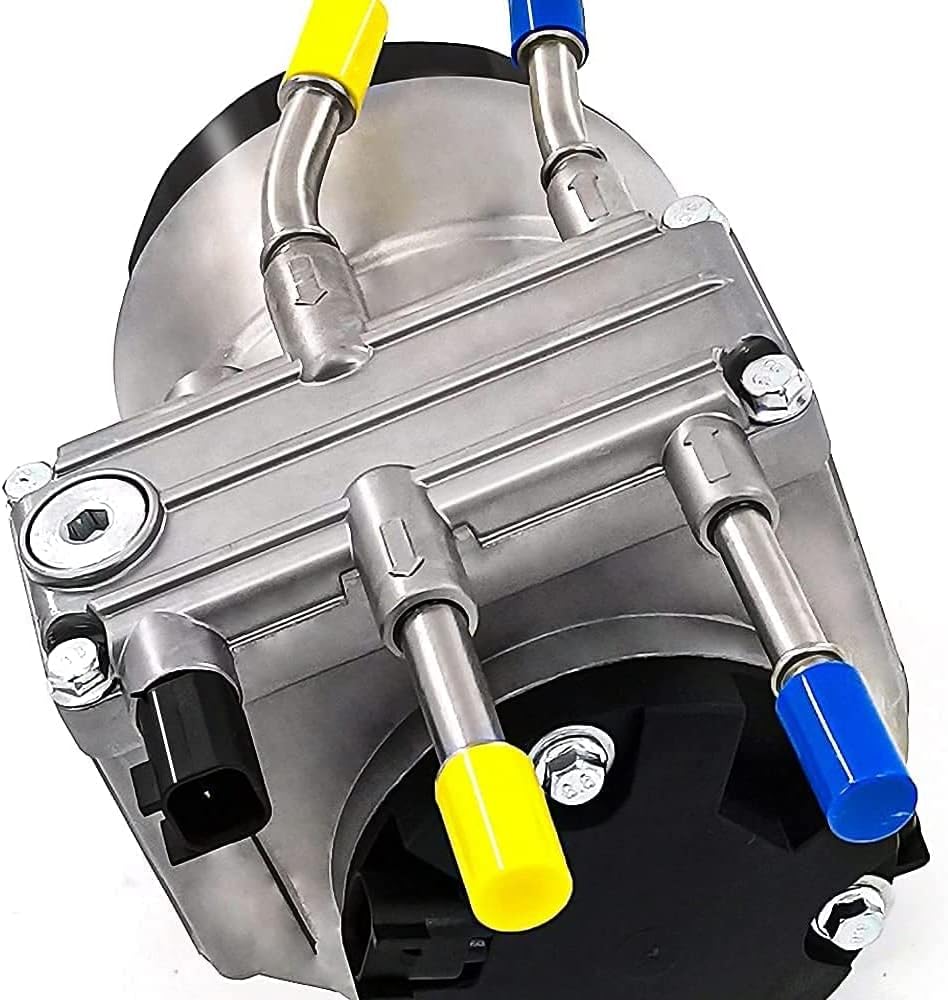 Fuel Pump Assembly for Ford F250 F350 F450 F550 Super Duty 6.0L V8 A630237