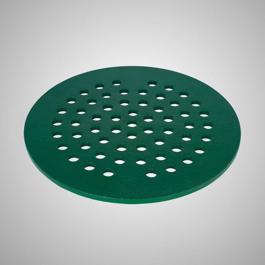 Cast Iron Drain Cover P585