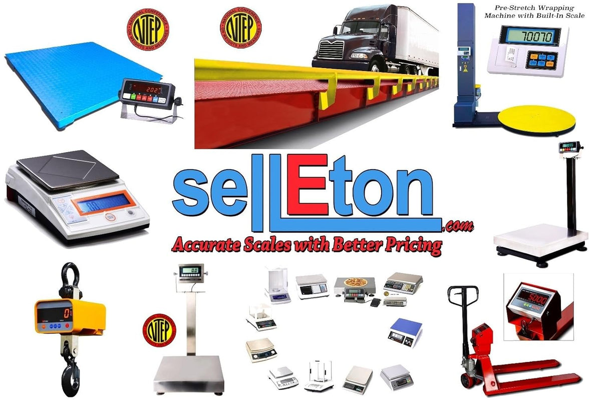 Portable Crane Scale 600 lbs X 0.2 lb J593655