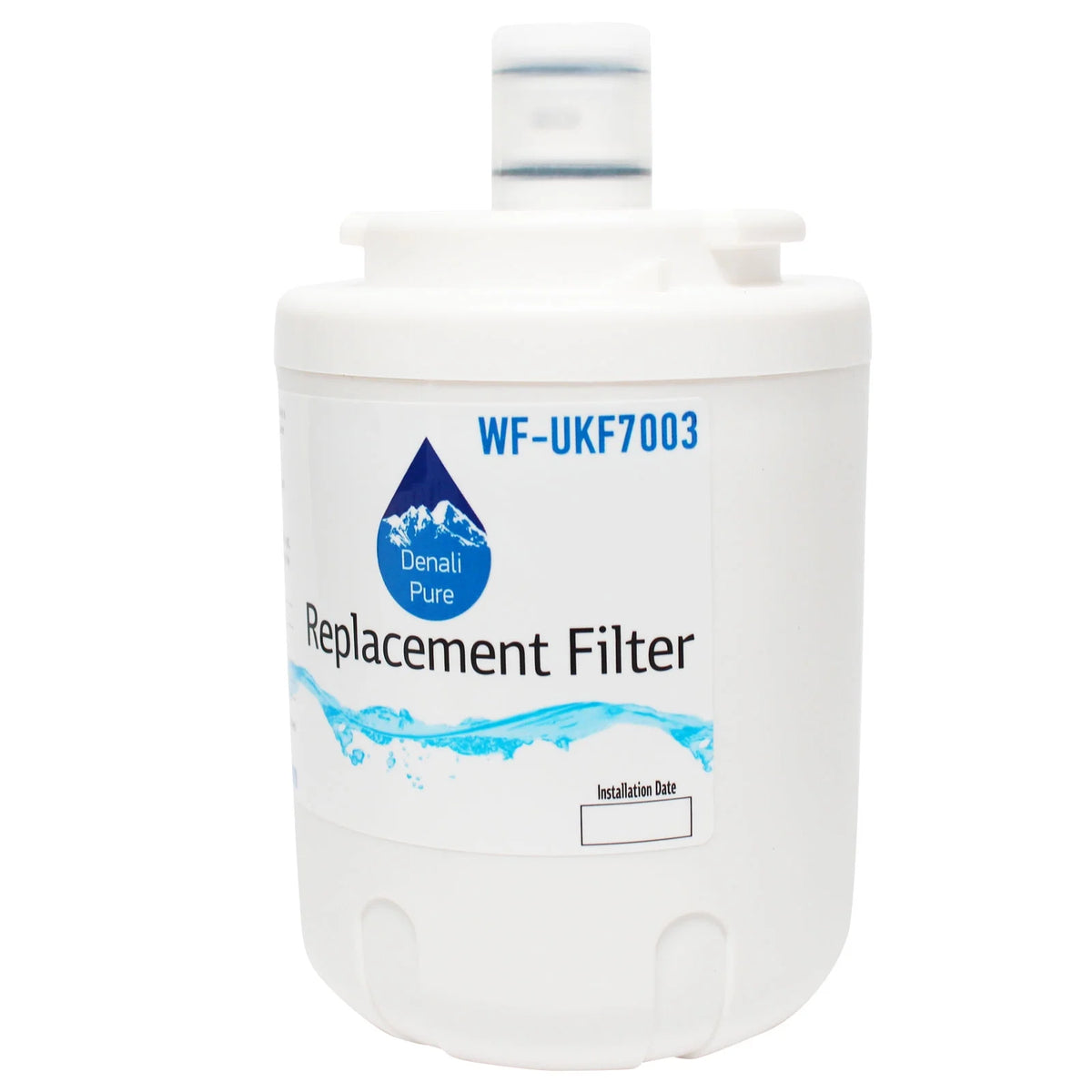 5-Pack Replacement Refrigerator Water Filter Cartridge U238