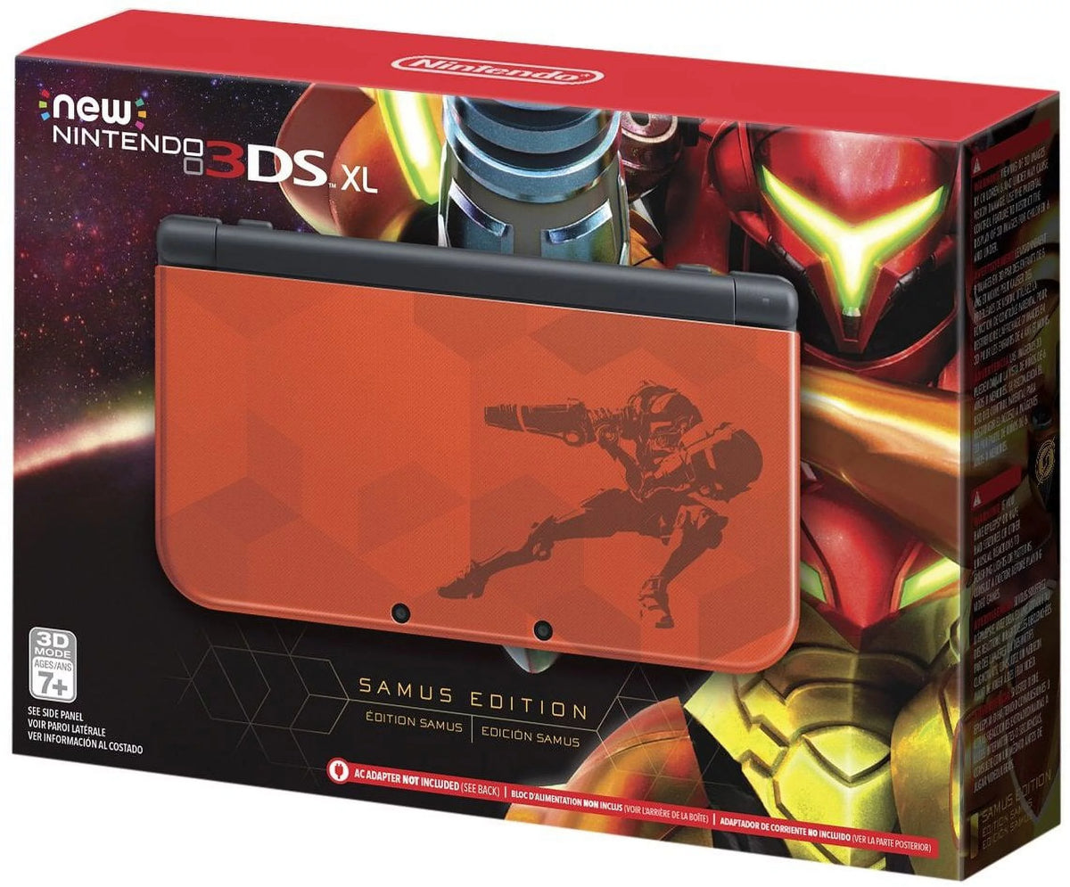 New 3DS XL X937194