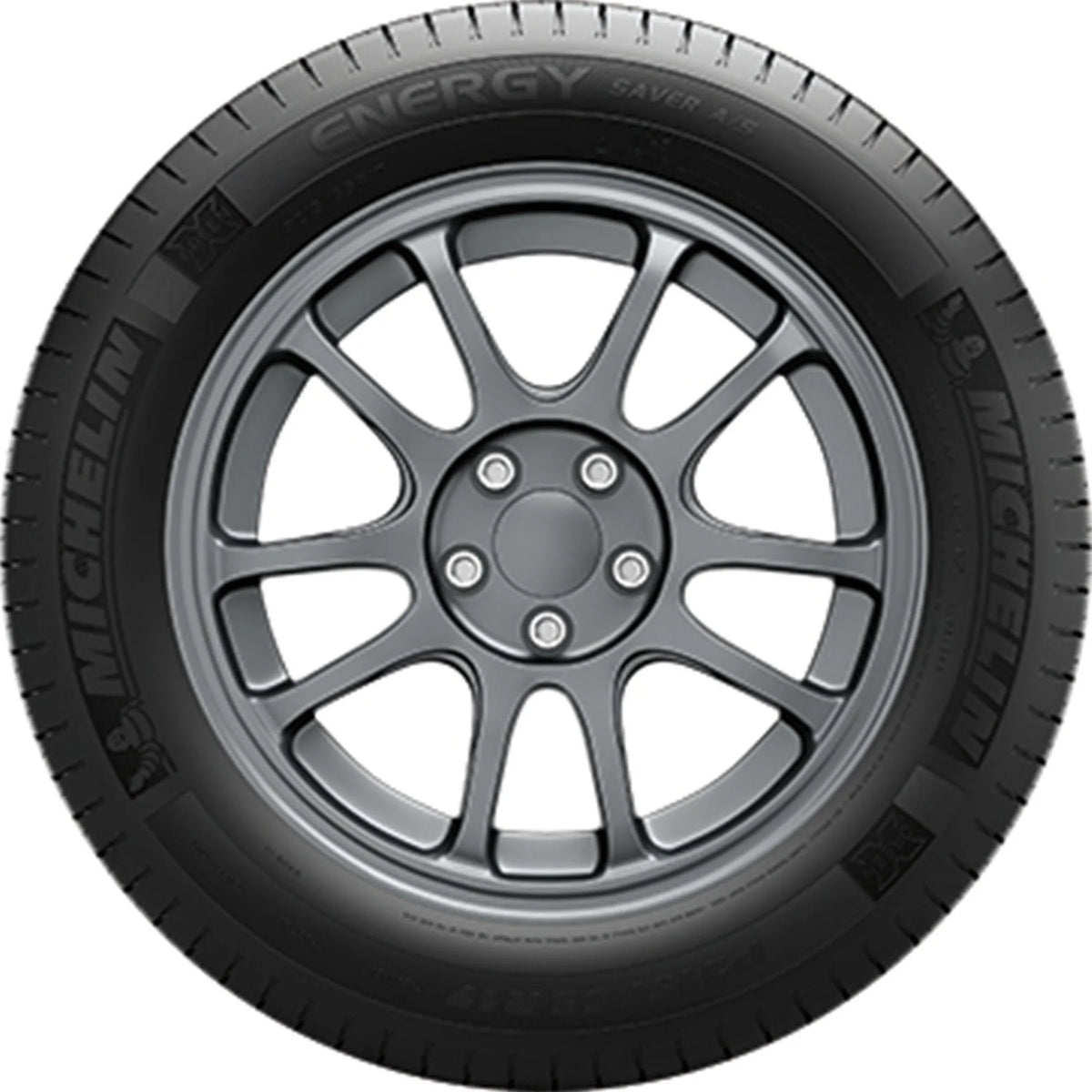 All Season 225/50R17 94V Passenger Tire S4678