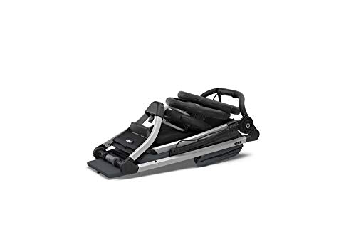 Jogging Stroller V46982