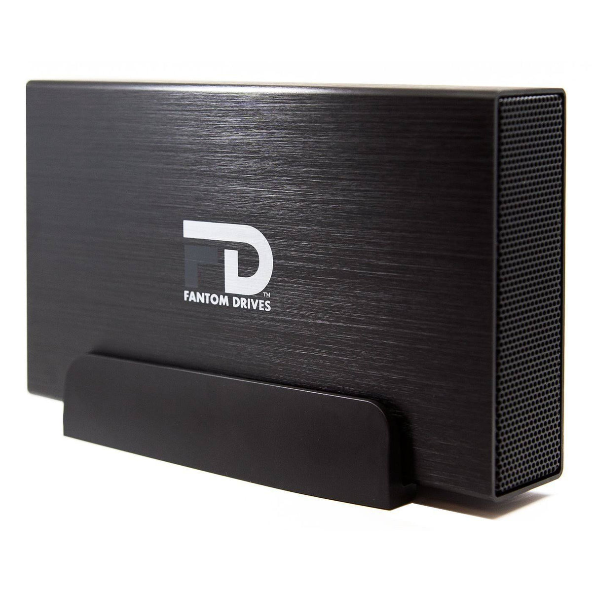 8 TB External HDD USB 3.0 eSATA K2855