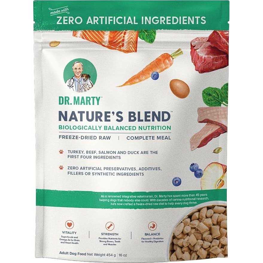 Freeze Dried Dog Food I3209