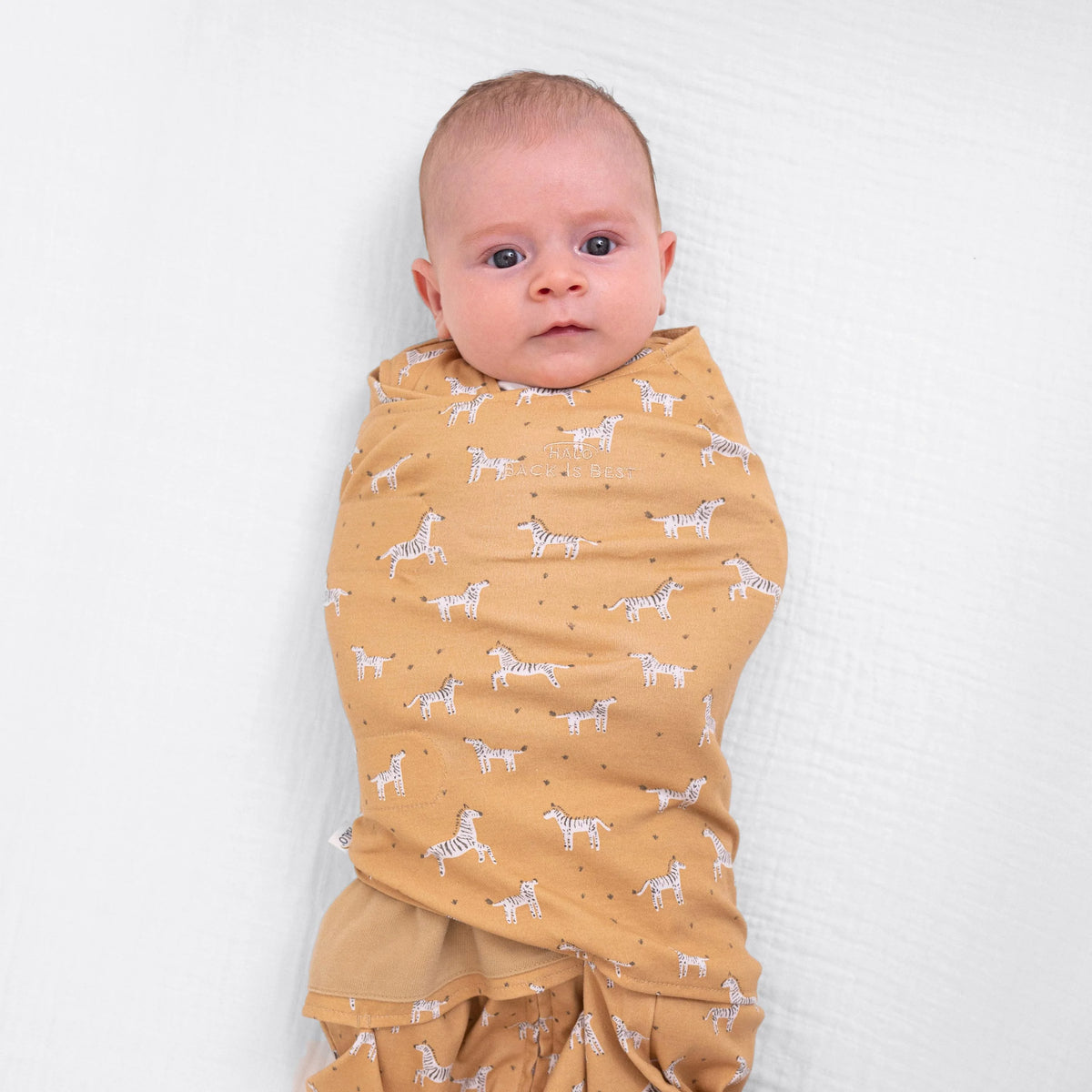Cotton Swaddle Small 3-6 Months Y334597