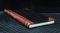 Leatherbound Book Y135