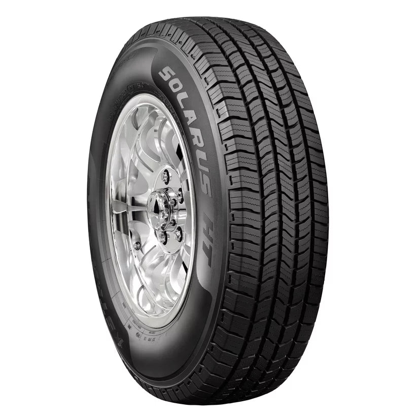 245/70R17 110T All-Season Tire Q3100