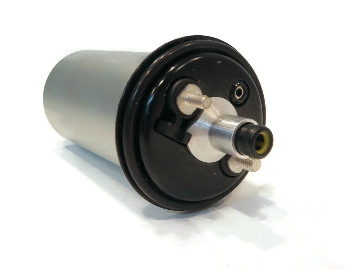 Electric Fuel Pump & Filter Kit For 2002 Yamaha 150HP Outboard Engine H63991