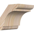 Douglas Fir Brace B855