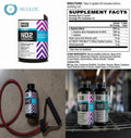 90 Caplets Pre-Workout C2204