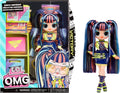 Fashion Doll with Accessories J2866