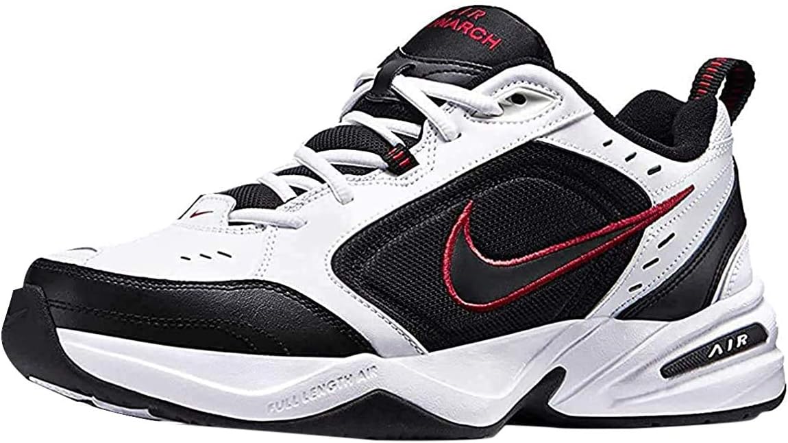 White Black Size 11 Men's Shoes E298