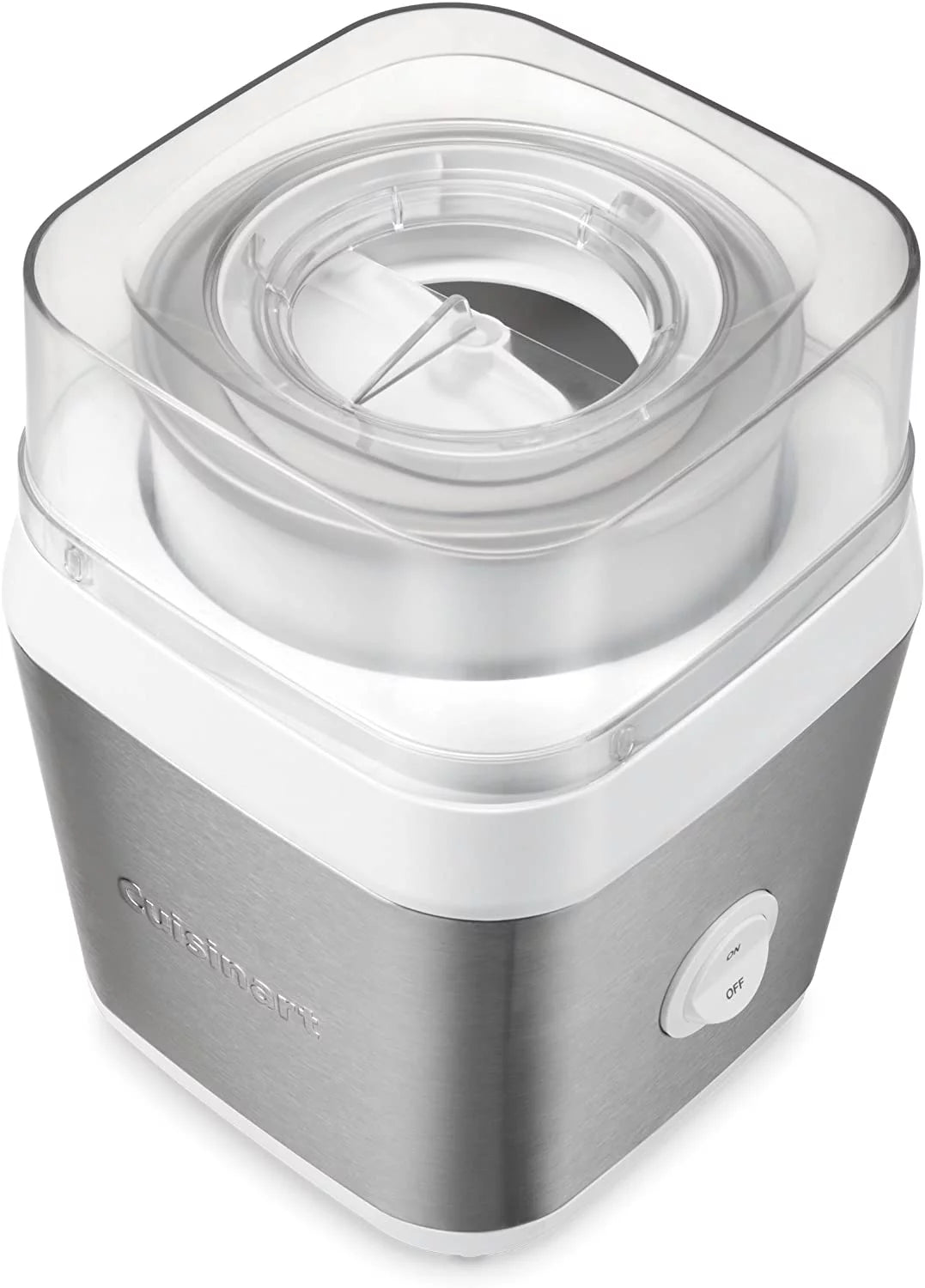Certified Refurbished Ice Cream Maker C3738