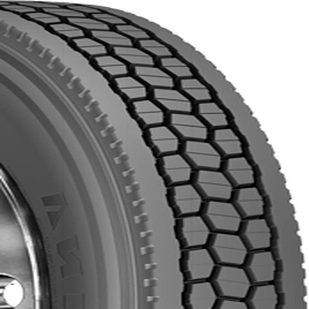 Commercial Tire S3069