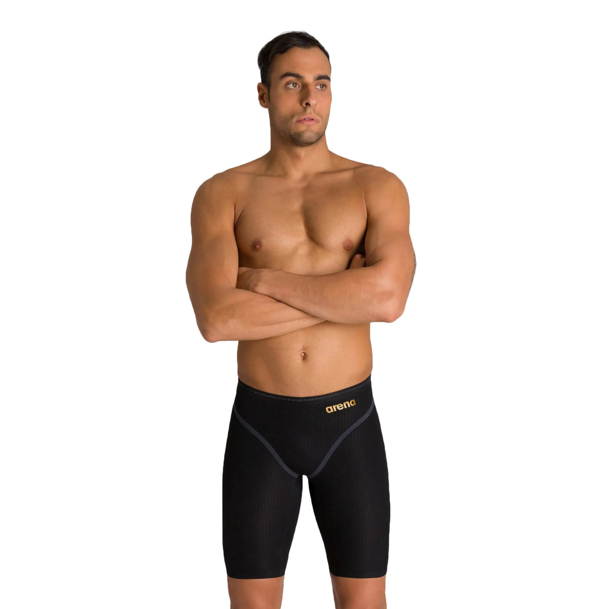 Black-Gold 32 Jammer N813