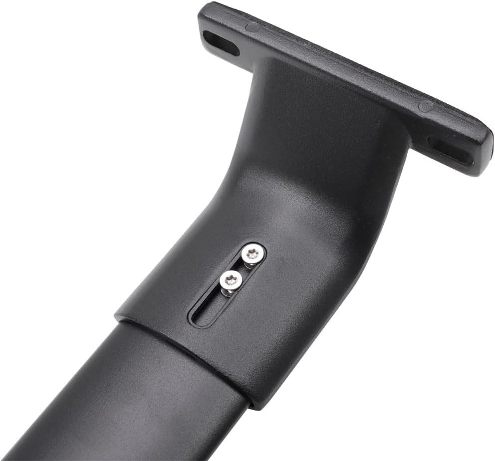 Cross Bar Roof Rack Rails Q47600